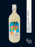 Piña Colada Maui Botella