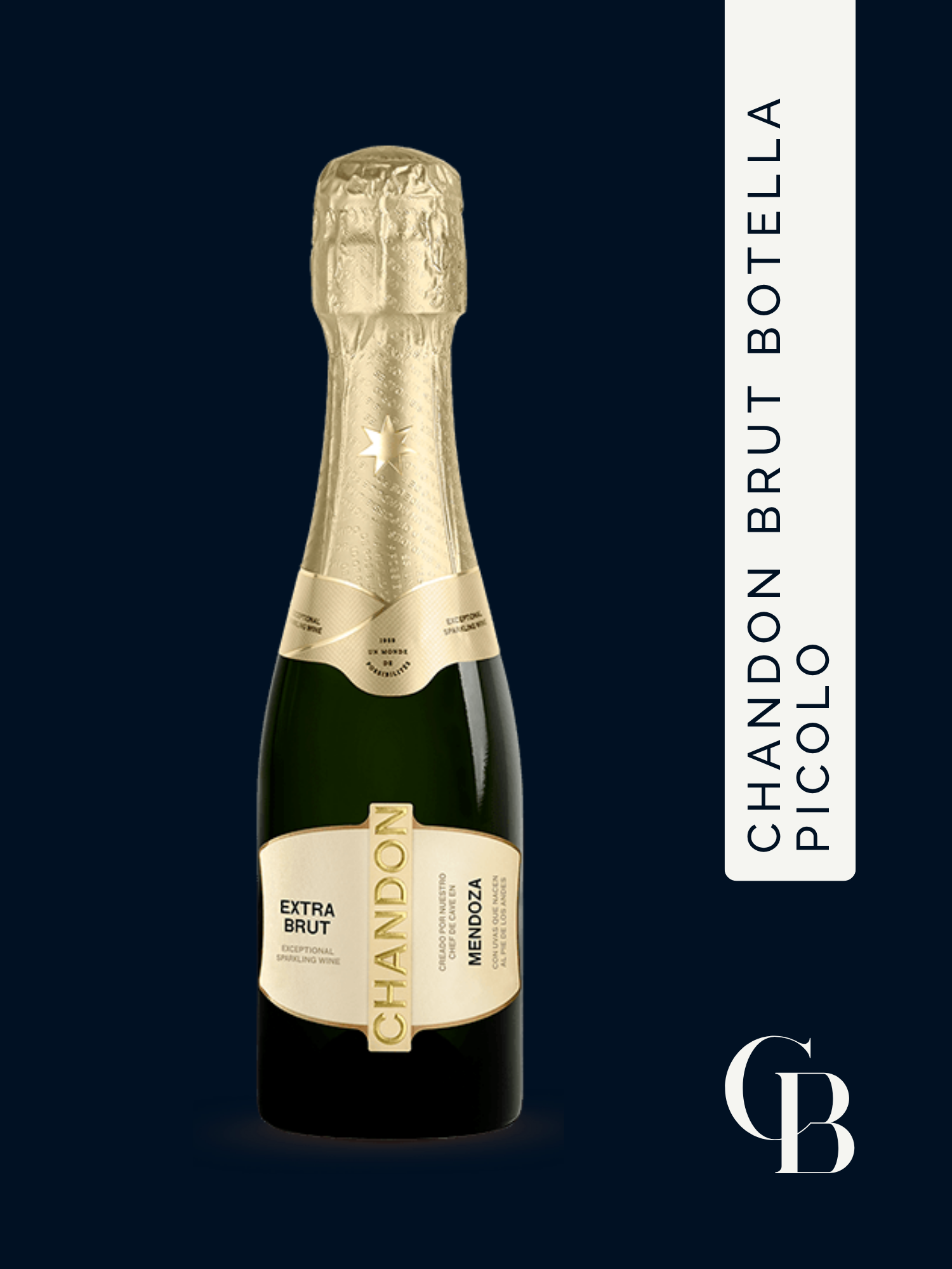 Chandon Brut Botella Picolo
