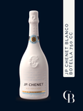 Jp Chenet Blanco Botella 750 Cc