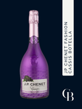Jp Chenet Fashion Cassis Botella