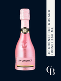 Jp Chenet Ice Rosado (Rose) 200 Ml