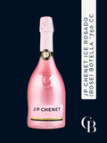 Jp Chenet Ice Rosado (Rose) Botella 750 Cc