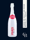 Paris De Nuit Ice Rose Botella 750Cc