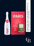 Paris De Nuit Ice Rose Botella Ed. Especial (Estuche)