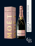 Moet & Chandon Rose 750 Cc