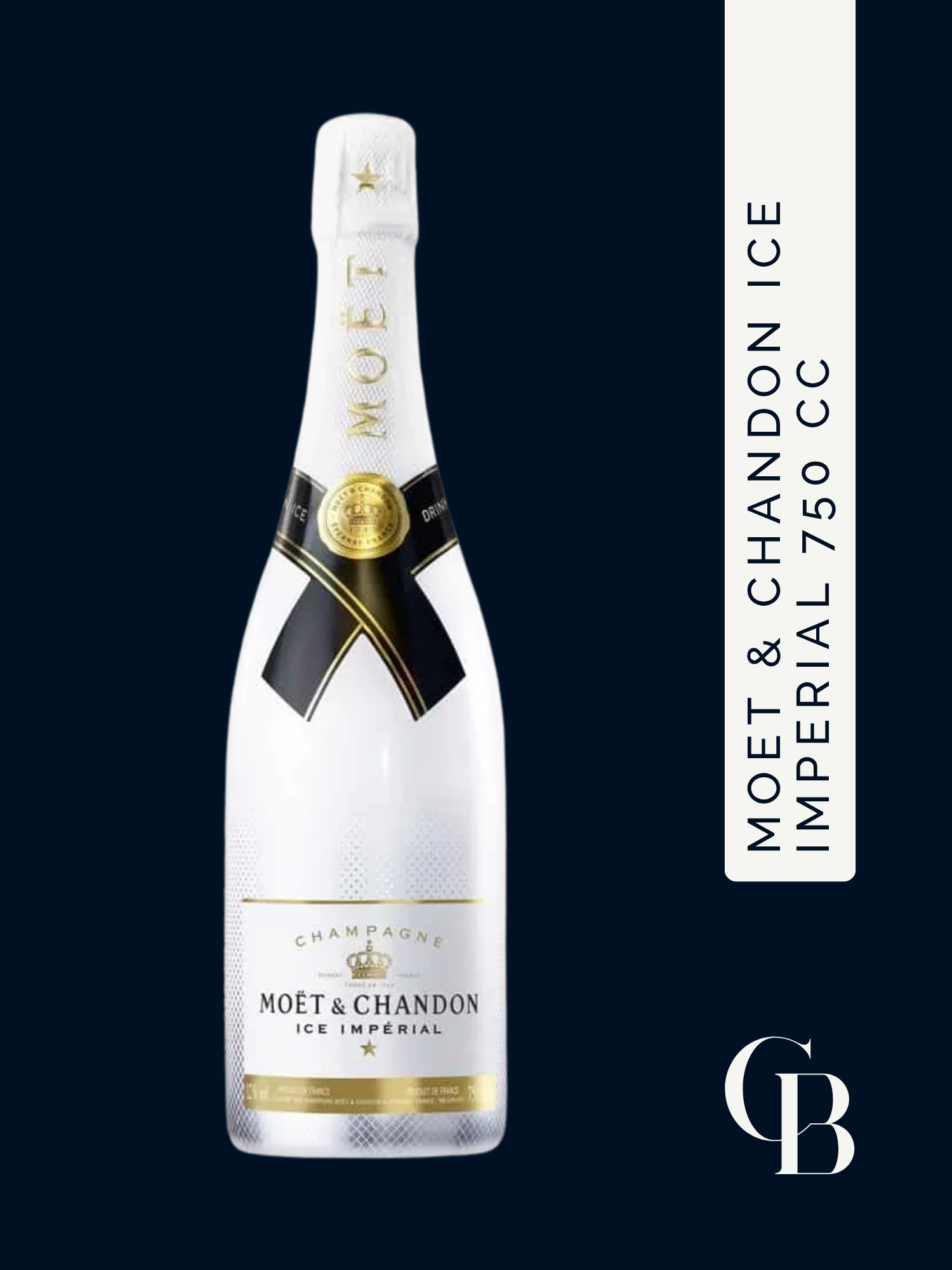 Moet & Chandon Ice Imperial 750 Cc