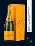 Veuve Clicquot Ponsardin Brut Botella 750 Cc
