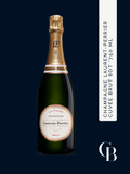 Champagne Laurent-Perrier Cuvee Brut Bot 750 Ml