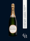 Champagne Laurent-Perrier Cuvee Brut Garrafa 1,5 L