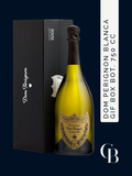 Dom Perignon Blanca Gif Box Bot. 750 Cc