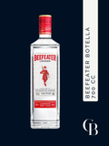 Beefeater Botella 700 Cc