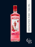 Beefeater Pink 700 Ml