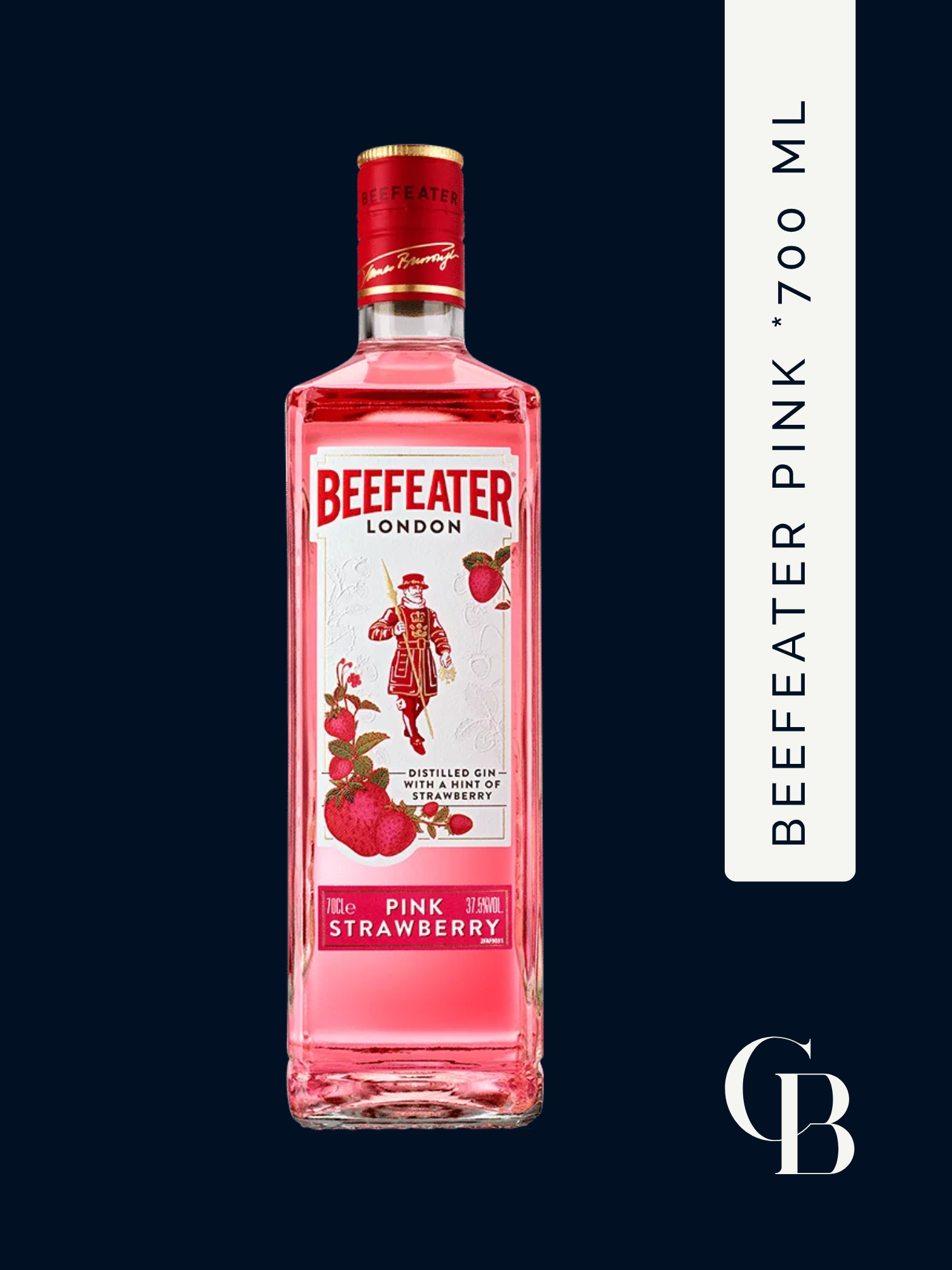 Beefeater Pink 700 Ml