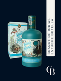 Bosque De Indias Estuche Botella
