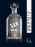 Antioqueño Real Botella 750 Cc