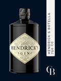 HendrickS Botella 750 Cc