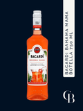 Bacardi Bahama Mama Botella 750 Ml