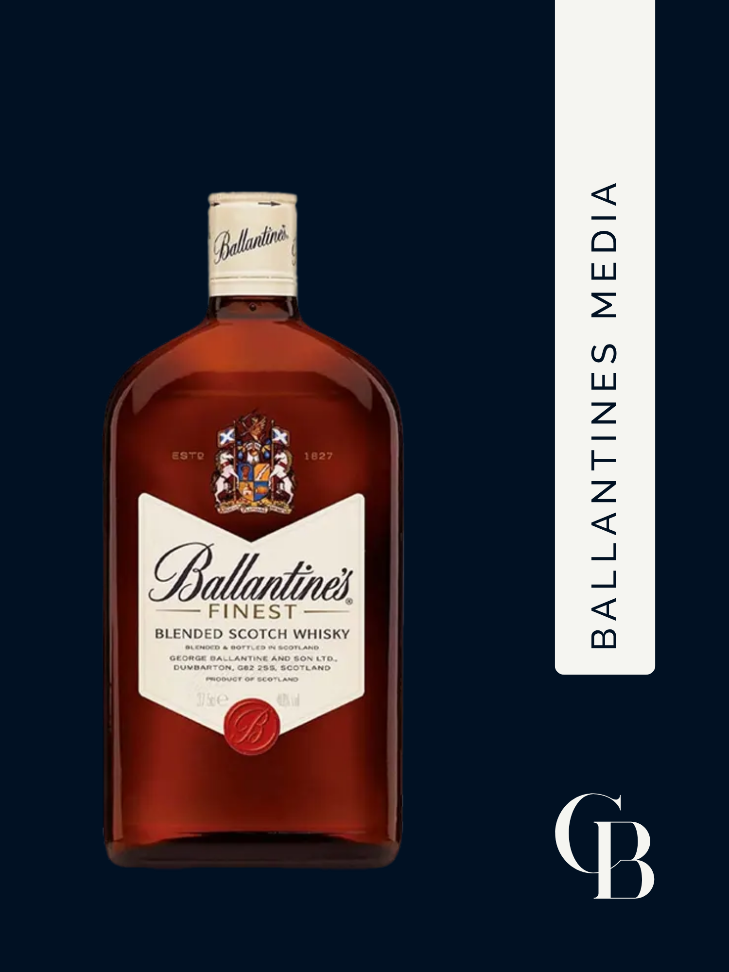 Ballantines Media