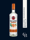 Bacardi Mandarina Botella