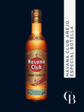 Havana Club AÃ±ejo Especial Botella