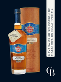 Havana Club Seleccion De Maestros Botella 700 Ml