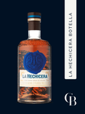 La Hechicera Botella
