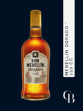 Medellin Dorado 750Cc