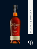 Zacapa 23 Botella