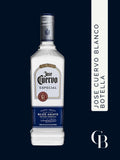 Jose Cuervo Blanco Botella