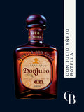 Don Julio Añejo Botella
