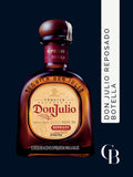Don Julio Reposado Botella
