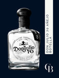 Don Julio 70 Añejo Botella