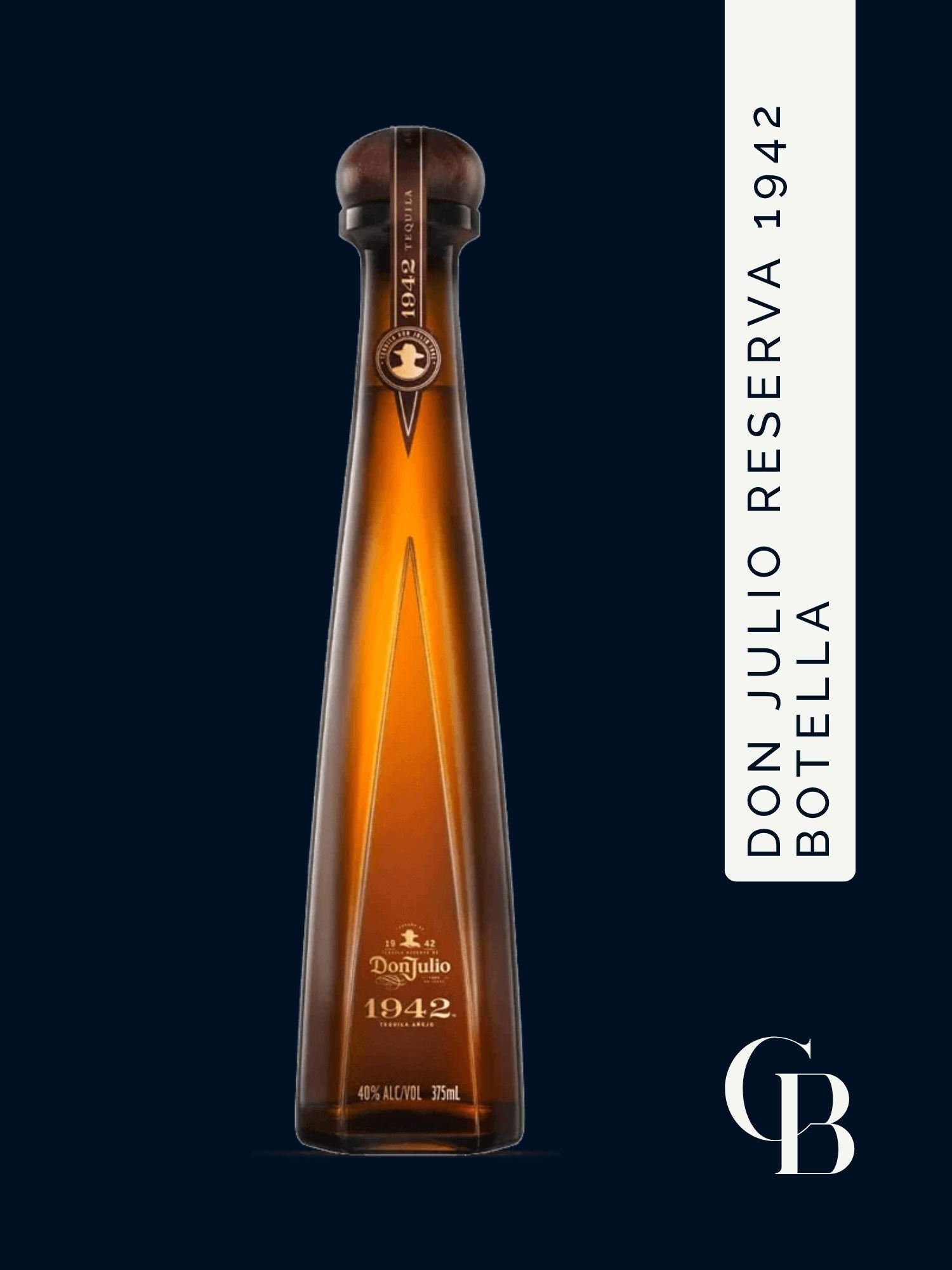 Don Julio Reserva 1942 Botella