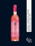 Casal Garcia Rose Botella 750 Ml