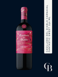 Casillero Del Diablo Carnaval Fantastic Sweet 750 Ml