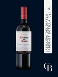 Casillero Del Diablo Cabernet Botella 750 Ml