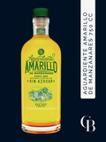 Amarillo de Manzanares 750 Cc