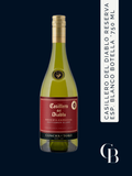 Casillero Del Diablo Reserva Esp. Blanco Botella 750 Ml