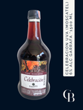 Celebracion Uva (Moscatel) 6% Alc Garrafa 1500 Ml