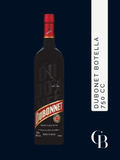 Dubonet Botella 750 Cc