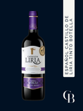 Español Castillo De Liria Tinto Botella