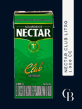 Nectar Club Litro 1.000 Cc