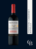 Frontera Cabernet Botella