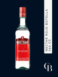 Nectar Rojo Botella 750 Cc