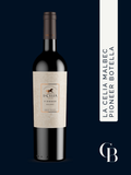 La Celia Malbec Pioneer Botella