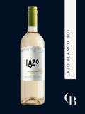 Lazo Blanco Bot