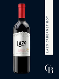 Lazo Cabernet Bot