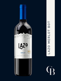 Lazo Merlot Bot