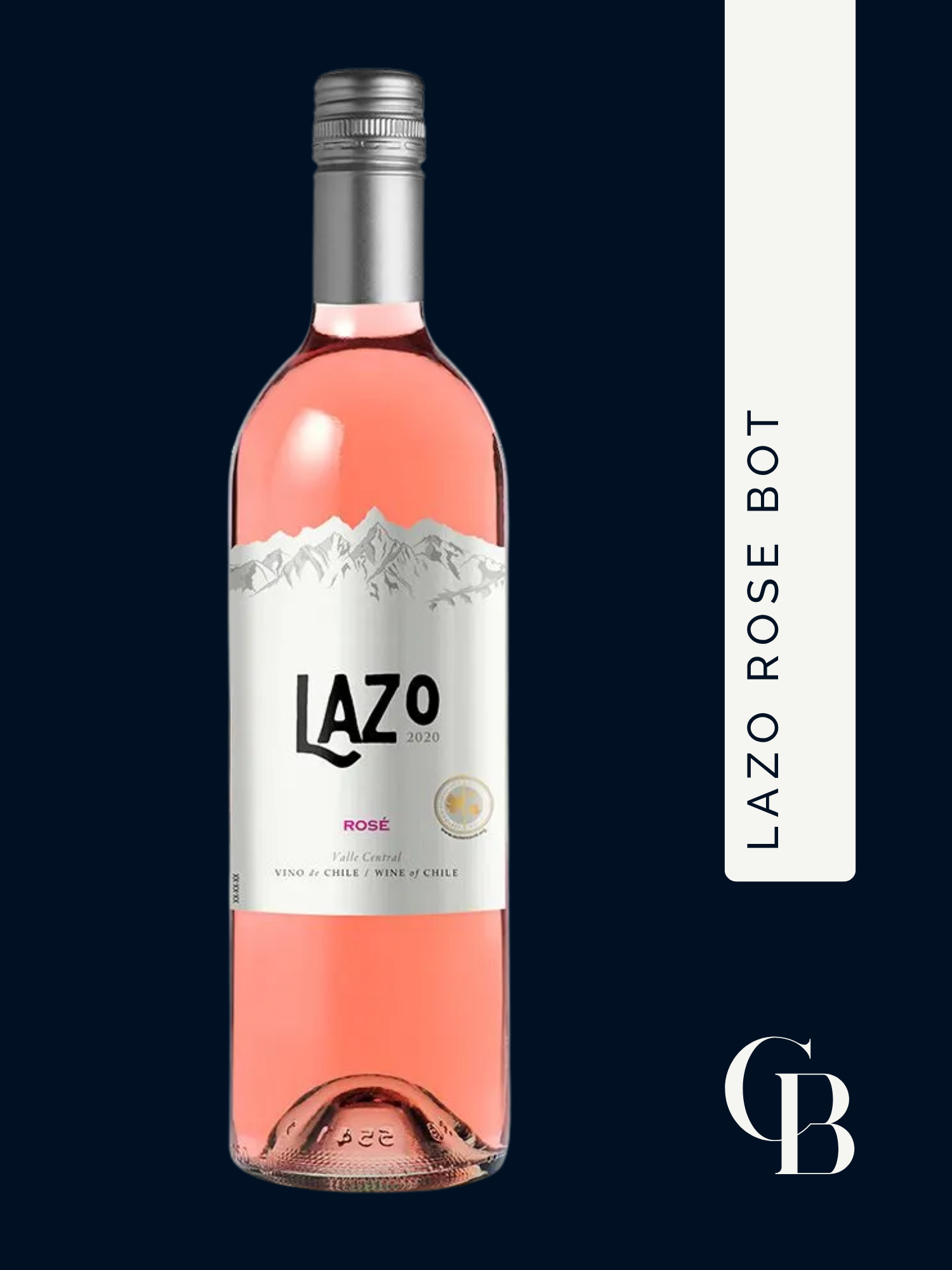 Lazo Rose Bot