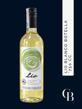 Lio Blanco Botella 750 Cc